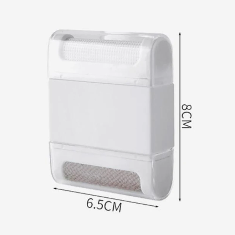 

1PC Manual Clothes Lint Remover Hair Ball Trimmer For Sweater Carpet Lint Pellet