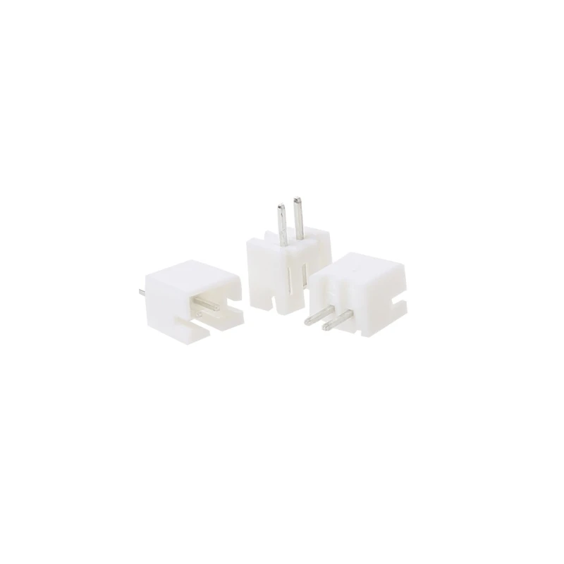 50 комплектов Mini Micro JST 2,0 PH 2-контактный разъем с проводами кабели 120 мм 26AWG Прямая поставка