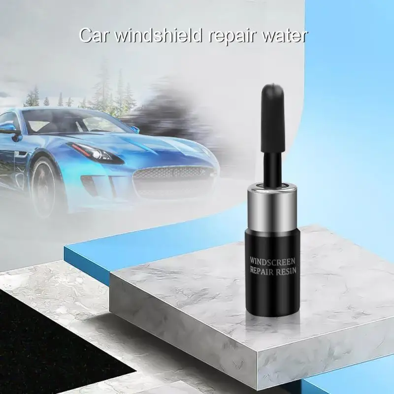 

1 Set Car Windshield Repair Tool DIY Window Repair Tools Windscreen Glass Scratch Crack Restore Window Screen Crack Repair Glass