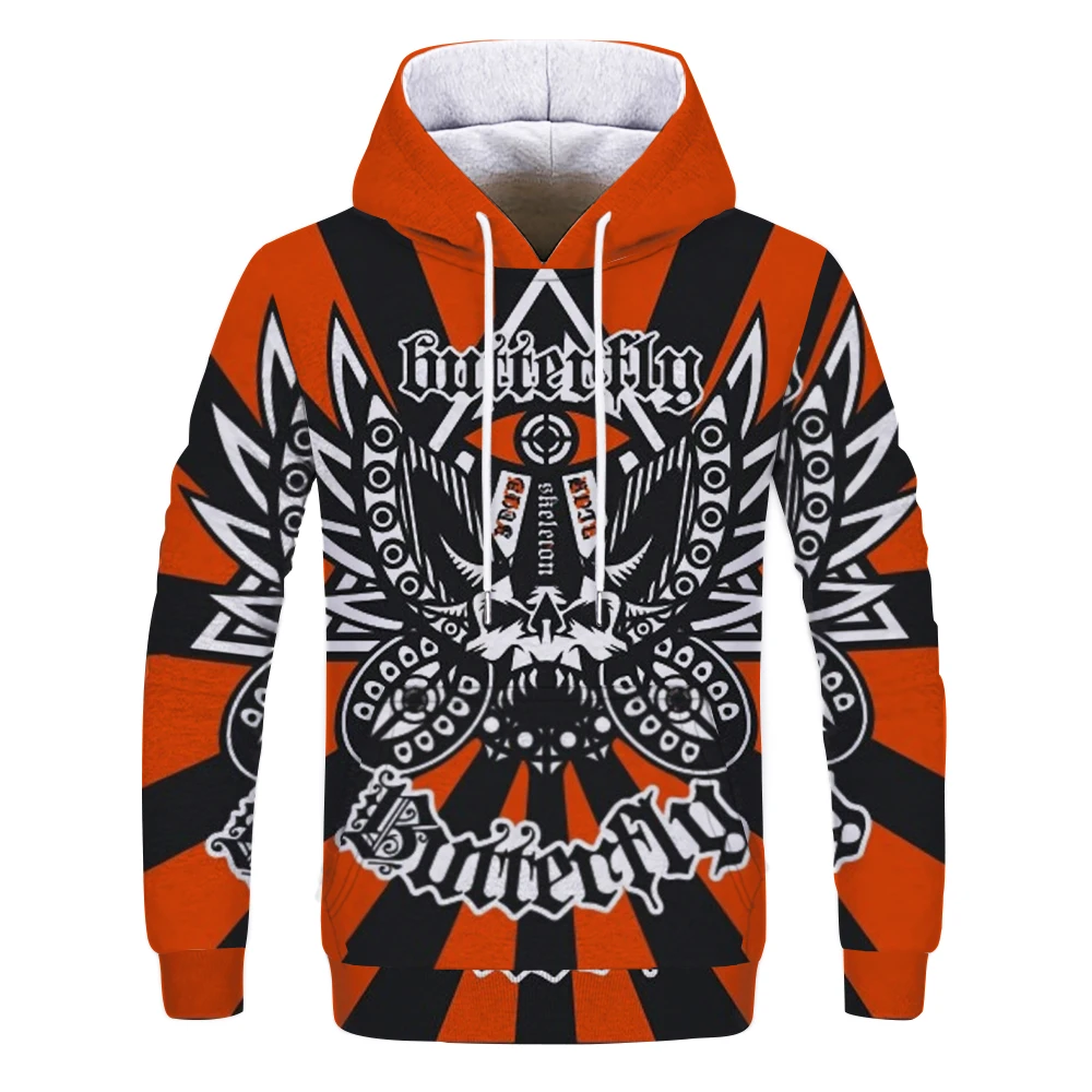 Новинка толстовки с 3D принтом радуги Six Siege модный мужской женский пуловер