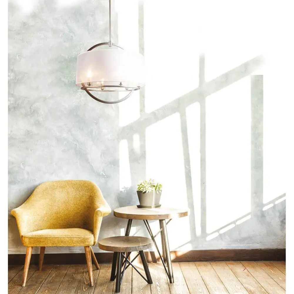 Подвесная люстра Vele Luce Effe VL4135L05 |