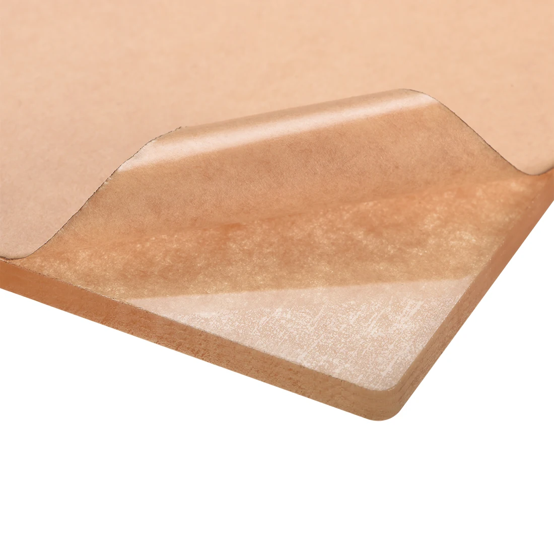 

uxcell Acrylic Plexiglass Sheet 297mm x 210mm A4 Size 5mm Thick Clear