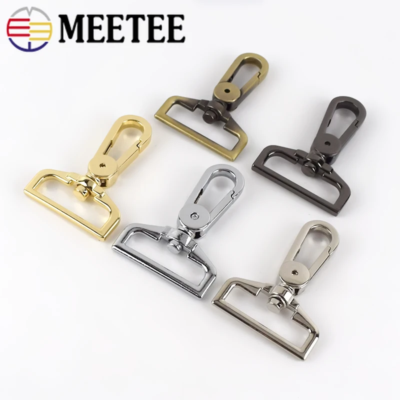 2/4 шт. маленького размера круглой формы с диаметром 32 мм металлическими пряжками