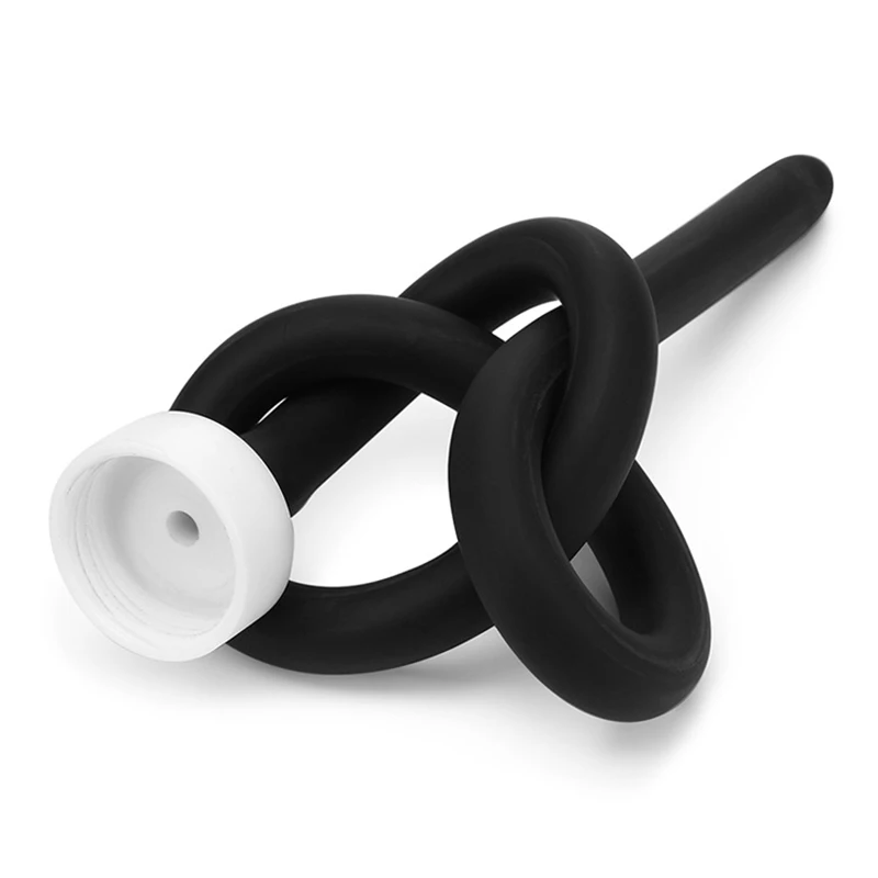 Многоразовая Анальная пробка 50 см | Красота и здоровье