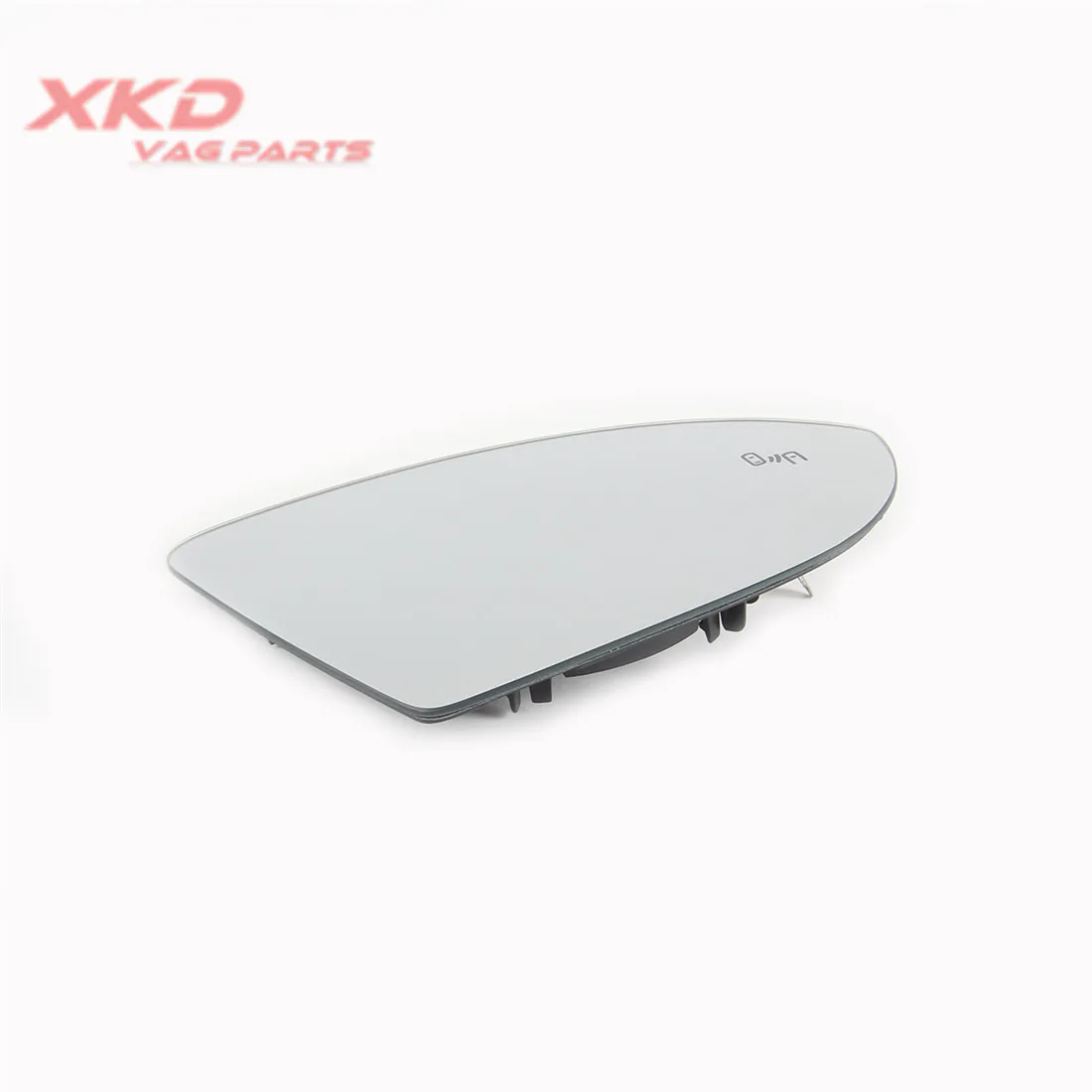 Нагреватель для зеркала заднего вида вид снаружи подходит VW Golf/GTI/R MK7 7 5 2013-20 E-Golf 5G0