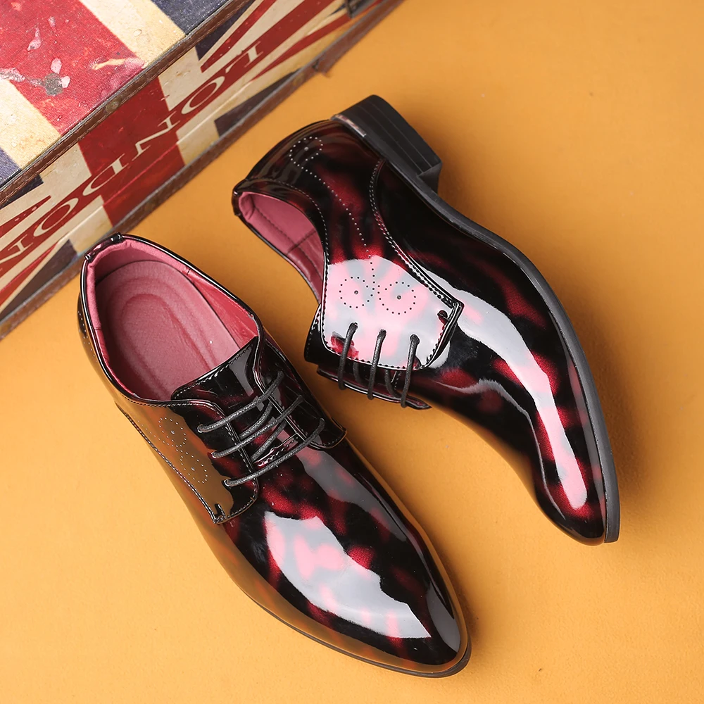 

Men Shoes Loafers Zapatos Cuero Hombre Men's Summer Shoes Breathable Moccasins For Men Leather 2020 Dress Mens Formal