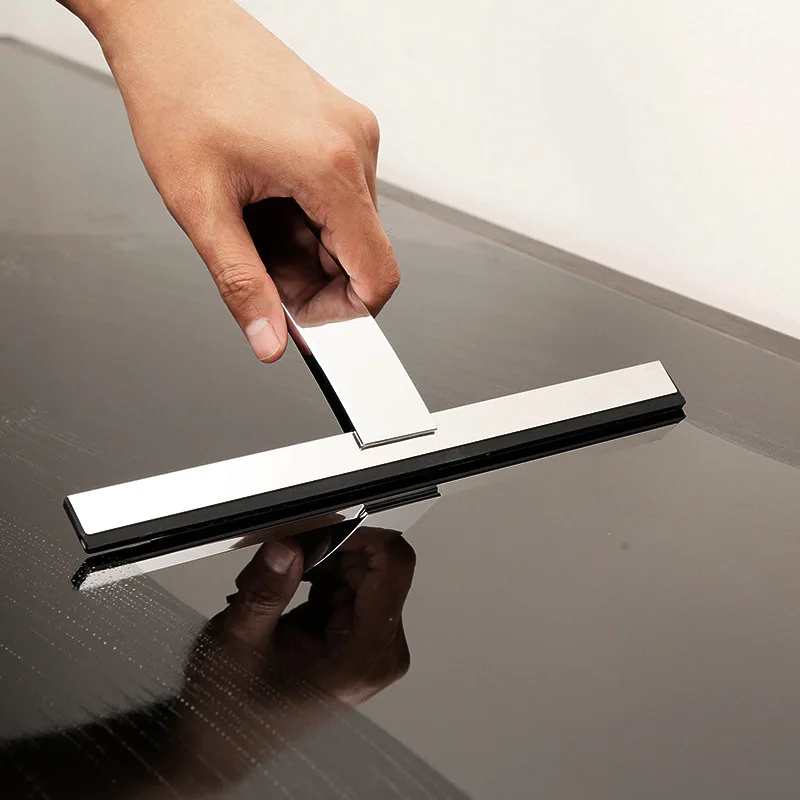 Изысканный чехол для телефона резиновый скребок чистки душа Ванная комната