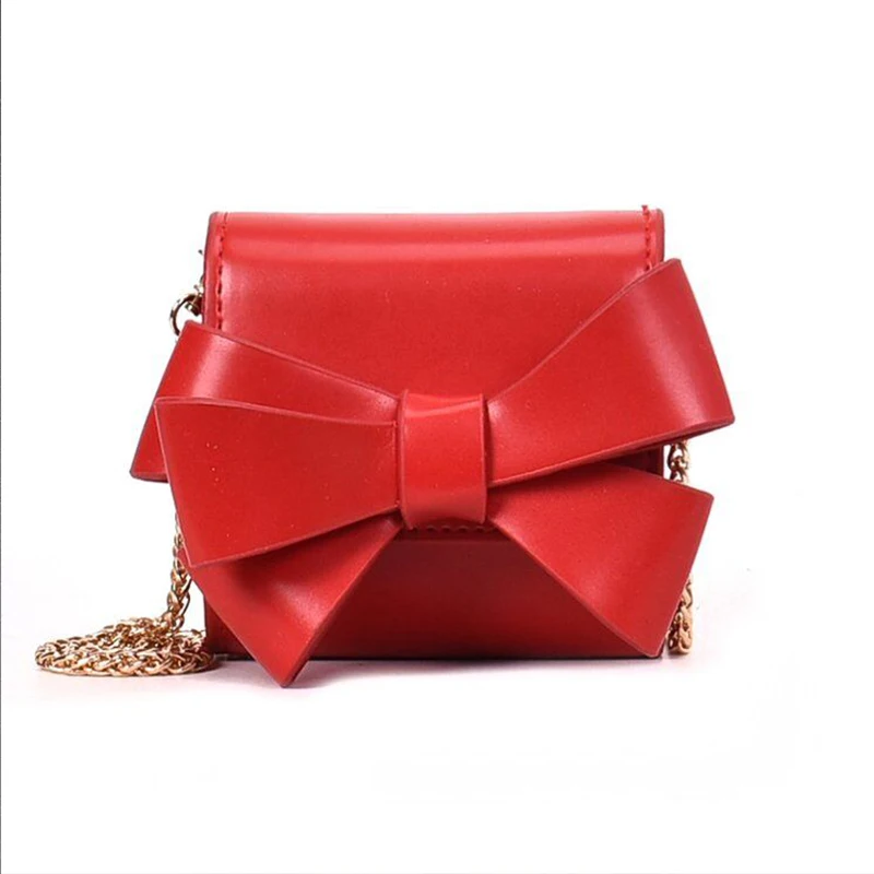 Женские мини сумки на плечо из искусственной кожи модные женские цепочке с