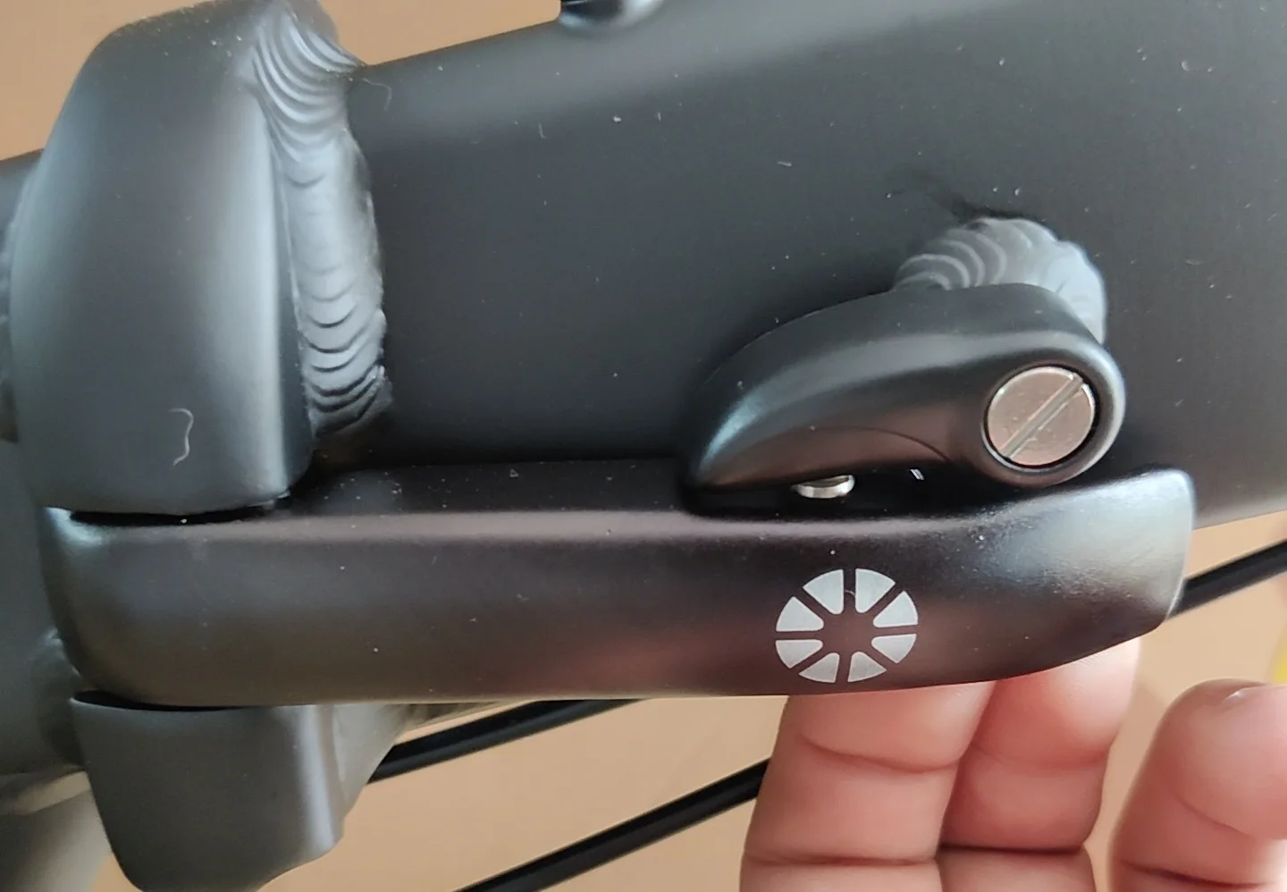 Складной велосипед DAHON KBA061 популярный вирус специальная версия 2021 алюминиевая