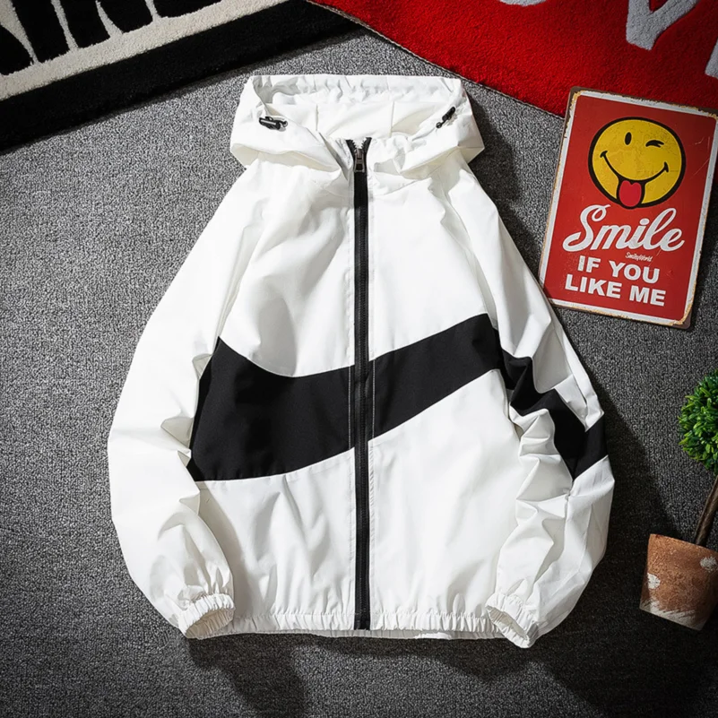 

Unisex Casual Jackets, Spring Jackets, Sun Protection Jackets, Light Jackets, Mountaineering Wind Jackets, Hooded Jackets