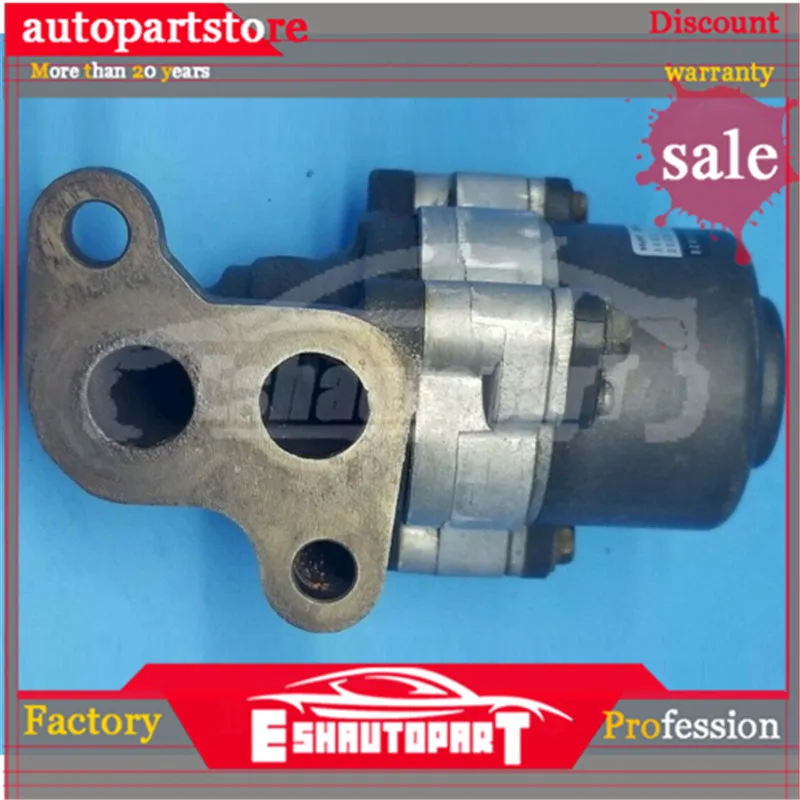 Восстановленный 25620 50020 подлинный SC400 93 94 LS400 92 95 для клапана рециркуляции газа