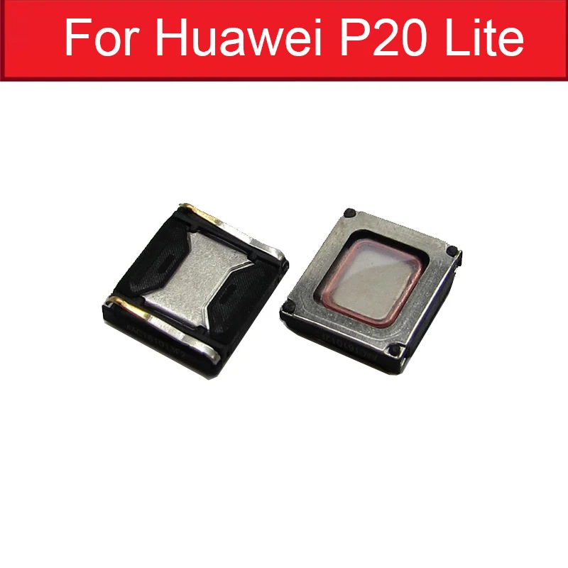Ушной Динамик для huawei P20 Pro LITE/P30 PRO ушной динамик звук наушник для телефона запасные части для ремонта