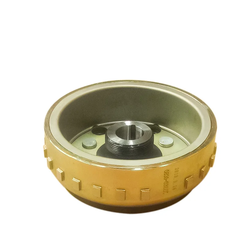 Магнитный ротор для CFMOTO 500 CF188 запчасти двигателя MAGNETO ROTOR CF|Воздушные фильтры и