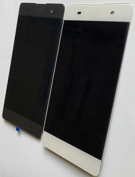 Фото Дисплей с дигитайзером для SONY Xperia XA F3111, F3112, F3115, F3116, 5,0 дюймов №3