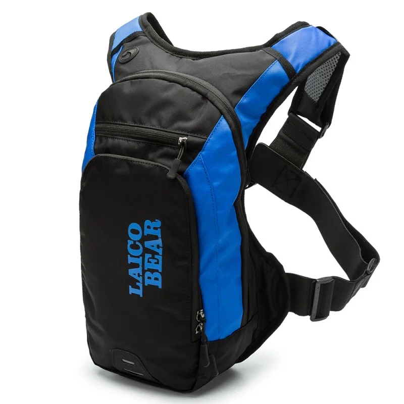 Маленький мотоциклетный рюкзак Детский водонепроницаемая сумка для воды на