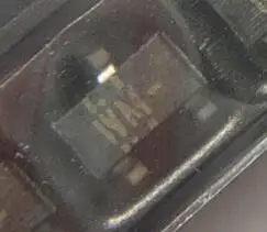 50 шт. 2SD2655WM-TL-E 2SD2655WM 2SD2655 | Электроника