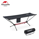 Туристический гамак Naturehike, 3,6 кг, 300D, из эластичного шелка, с весом 120 кг
