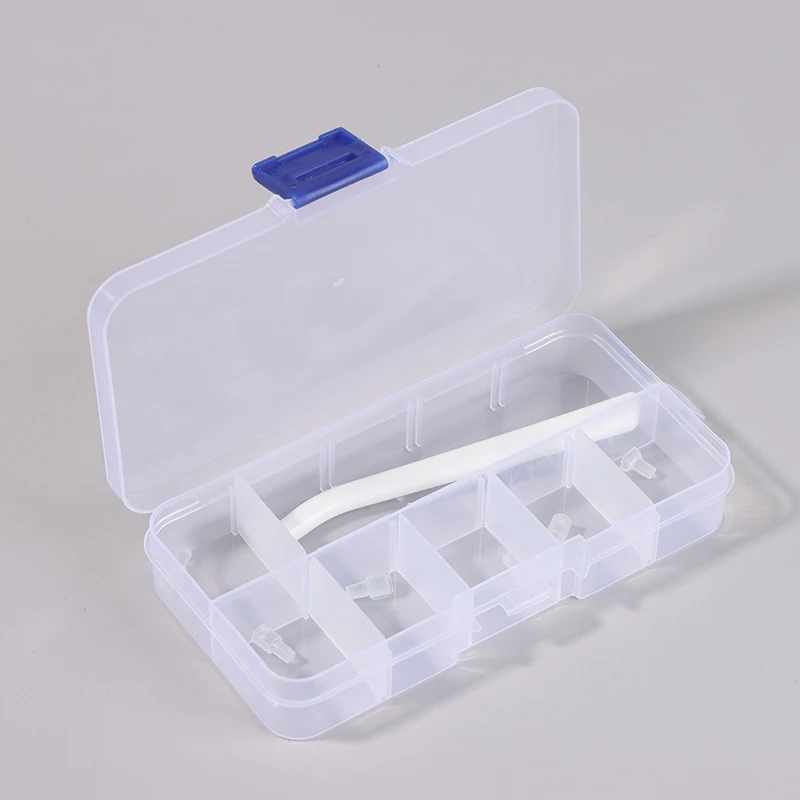 

Dental Mini Orthodontic Bracket Tube Wire Bite Turbo Injection Mould Kit