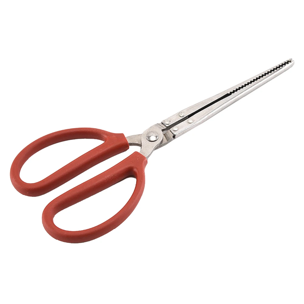 Угрей зажим усиленный прочный морепродукты Многофункциональный краб щипцы