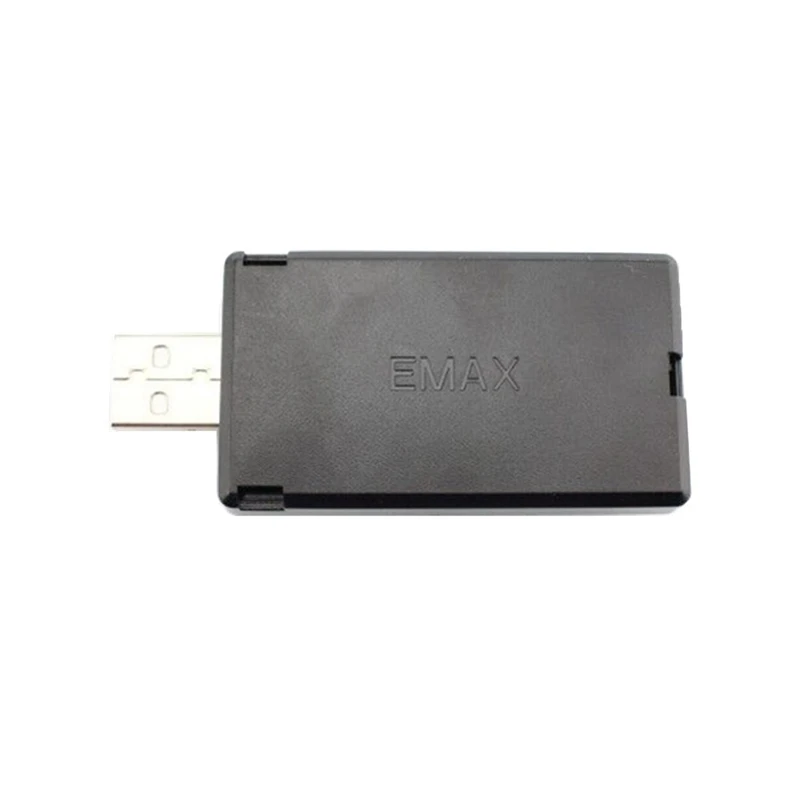 Emax TinyhawkS запасная часть 2 Way 1-2S Lipo зарядное устройство USB порт для