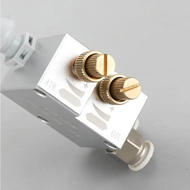 8 мм трубная система распыления охлаждающей жидкости и смазки токарный станок с