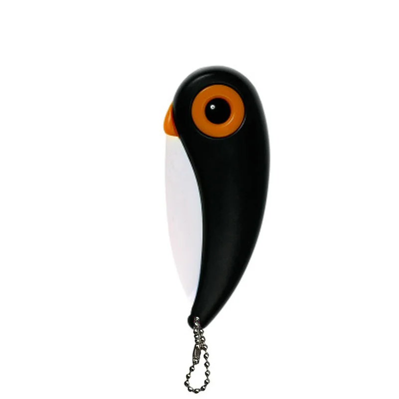 Складные кусочки для пикника обеда овощей столовые приборы лезвие карманный