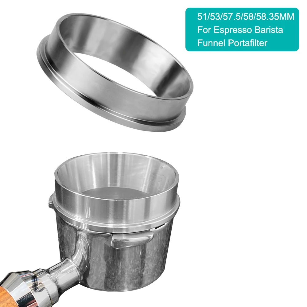 Темпер Для Кофе Из Нержавеющей Стали Пивного Чайника Инструмент