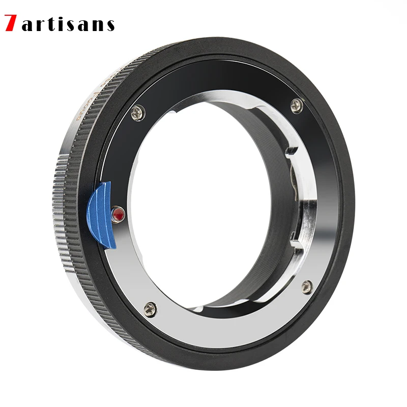 

Адаптер фокусировки для Nikon Zmount Z6 Z7 Z50