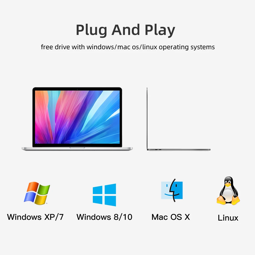 USB 3,0 концентратор Мульти USB разветвитель 4 порта расширитель несколько USB 3 Hab с питанием адаптер со светодиодным индикатором USB3.0 концентратор с переключателем для ПК
