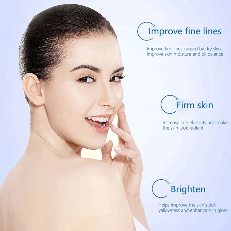 

Remove Acne & Blackhead Masks Oil Control Moisturizing Facial Cleansing Mask 60 g