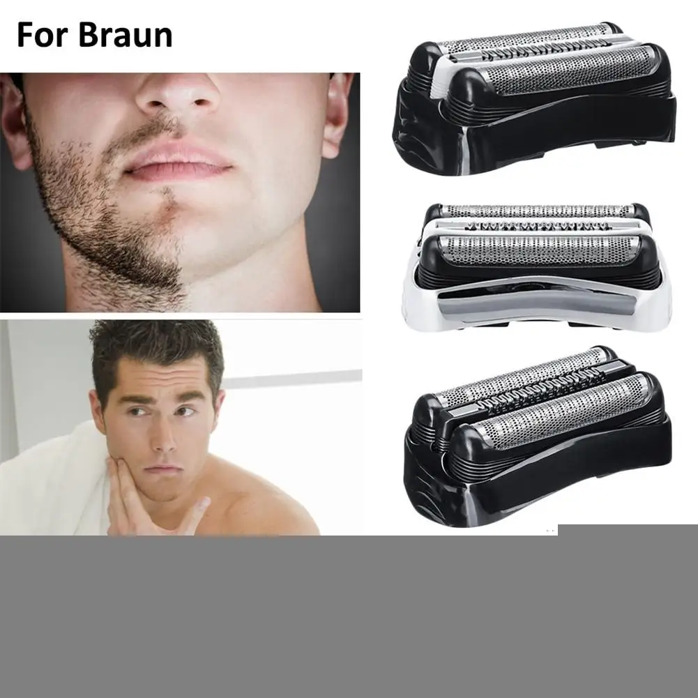 Новинка 32B портативные аксессуары для личной гигиены головка из фольги