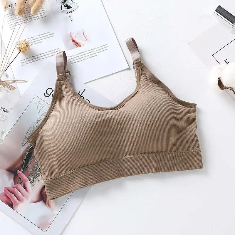 

Real Shot Underwired Padded Underwear That Makes Your Back More Beautiful Underwear Less women tops harajuku cropped Best New