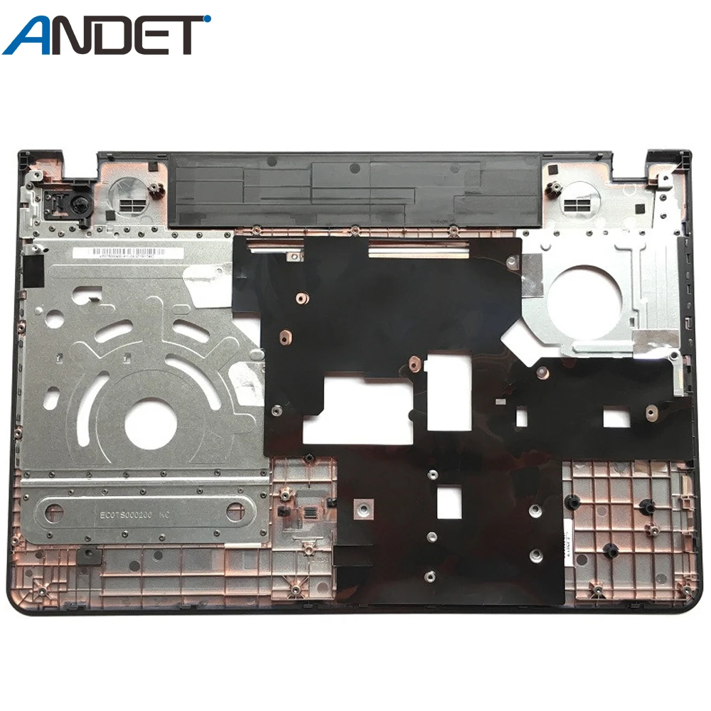 

New Original for Lenovo ThinkPad Edge E560 E565 Palmrest Cover Keyboard Bezel Upper Case 00UP165 AP0ZR000400