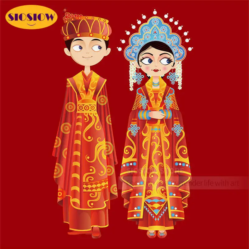 5d алмазная живопись сделай сам квадратная вышивка для любителей мультфильмов