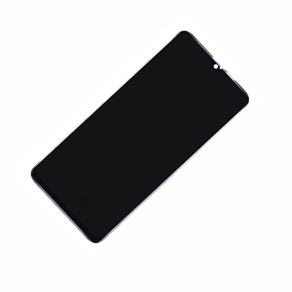 6 3inch for realme3 pro rmx1851 lcd display touch screen digitizer replacement for realme 3 pro free global shipping