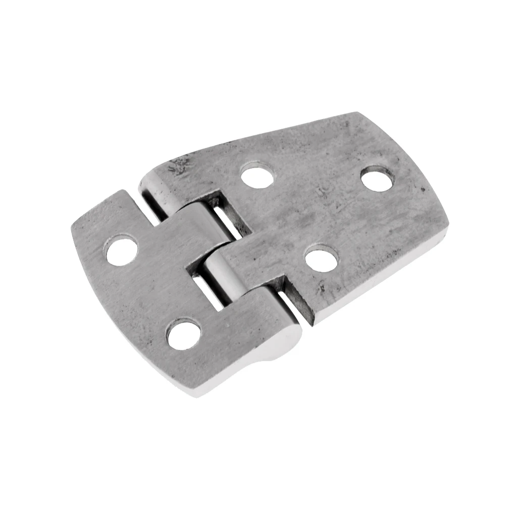 

316 Stainless Steel Casting Hinge Door Hinge Heavy Duty for Boat Yacht RV