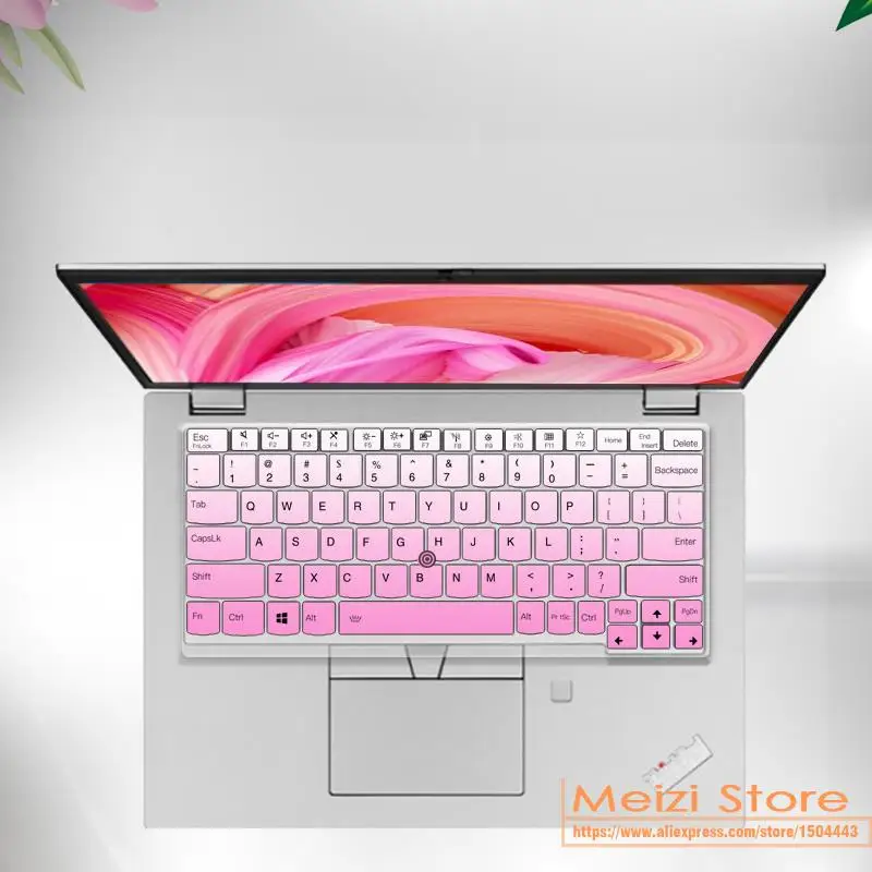 

Защитный чехол для клавиатуры Lenovo ThinkPad X390 yoga ThinkPad S1 YOGA , S1 2016/2017/2018 ThinkPad S2 Yoga 2020 S2 5th Gen