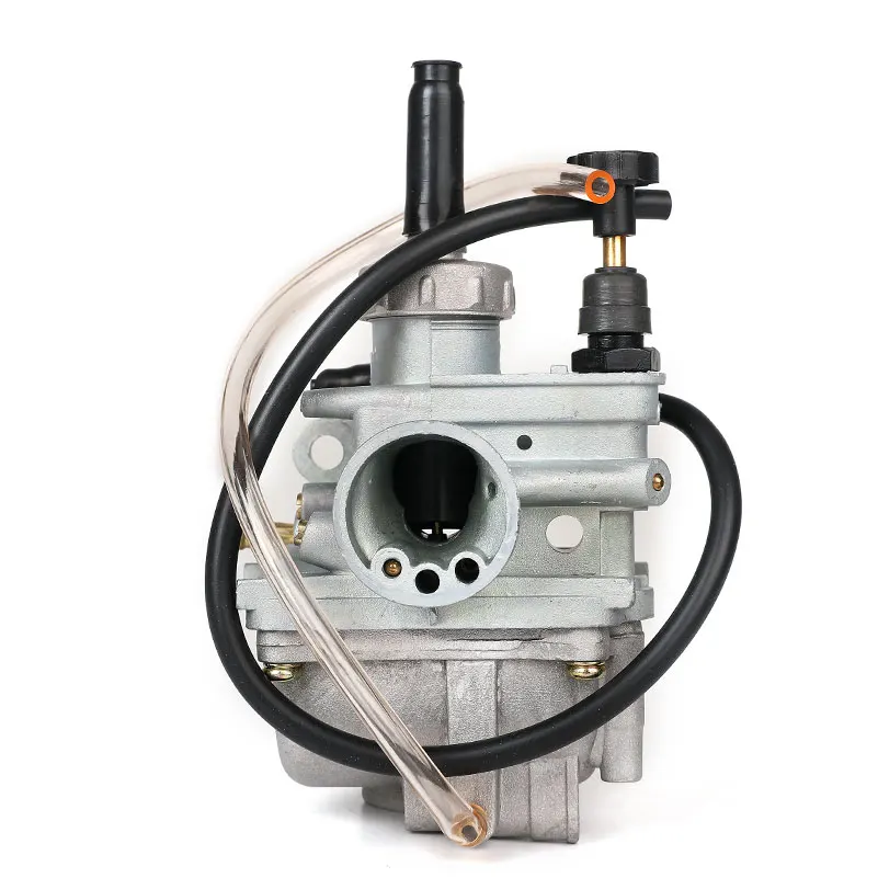 Мотоциклетный карбюратор 18 мм новый впускной коллектор с карбюратором для Suzuki LT80