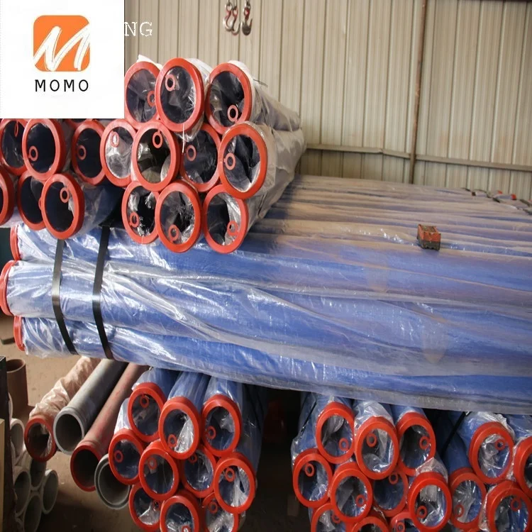 

Putzmeister DN125 Concrete Pump Hardened Twin Wall pipe