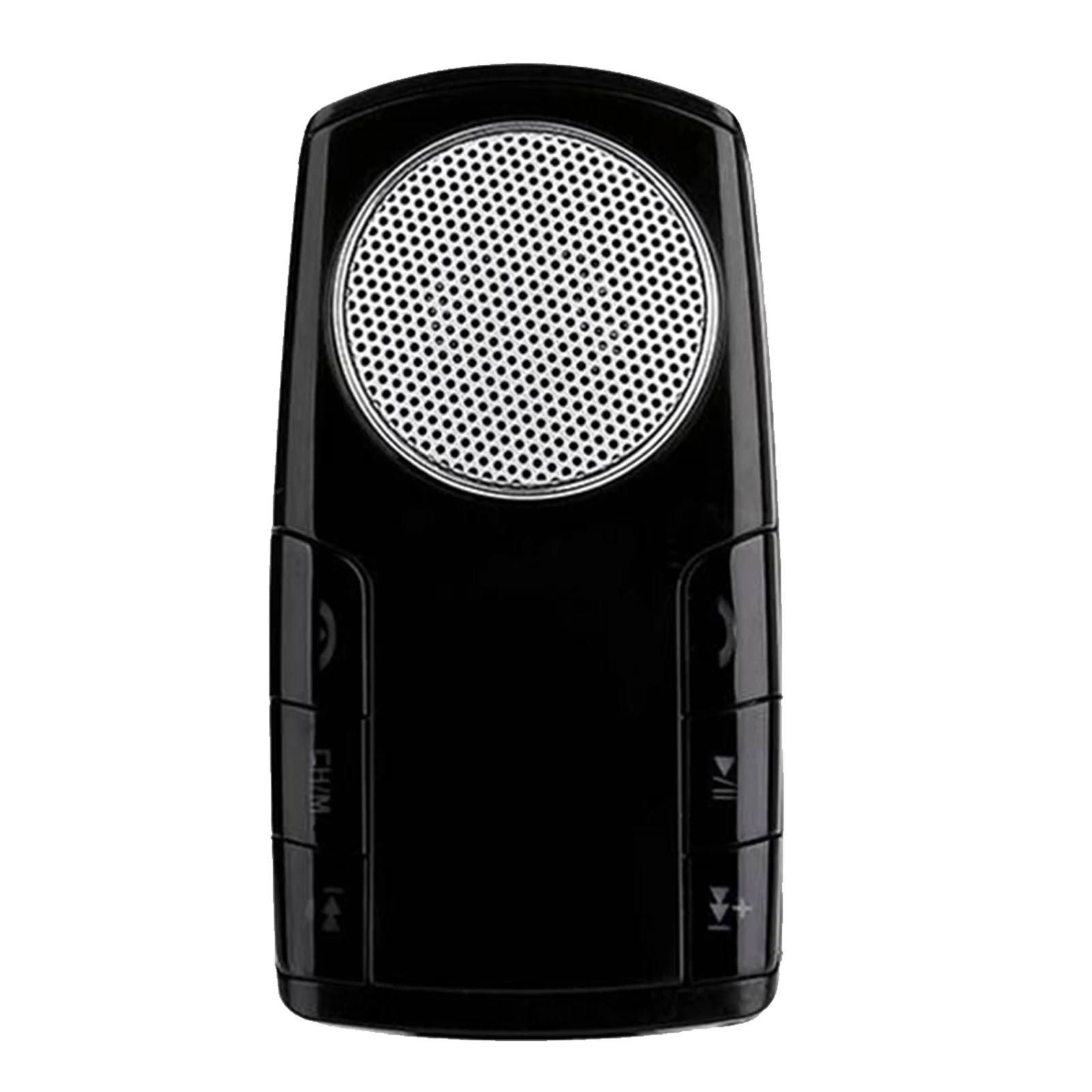 

Bluetooth Car FM Transmitter Car Adapter Car MP3 Player Speakerphone Support U Disk/SD Card AUX USB Port for Phone