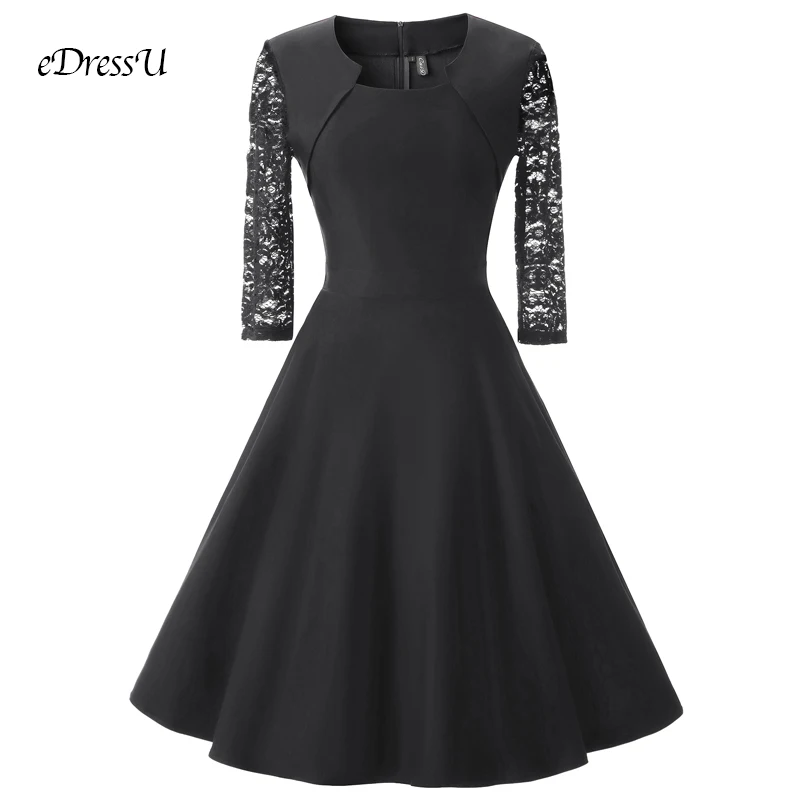Vestidos de Fiesta вечернее платье с рукавами кружевное вырезами Длинное Элегантное