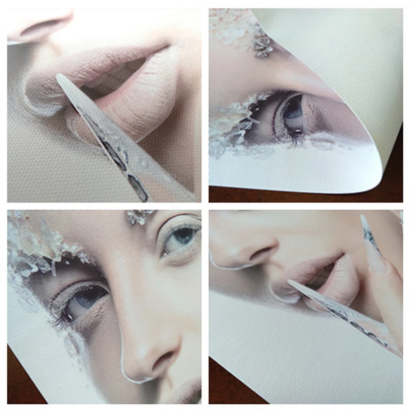 Прямая поставка индивидуальная печать на хлопковом холсте сделанные заказ