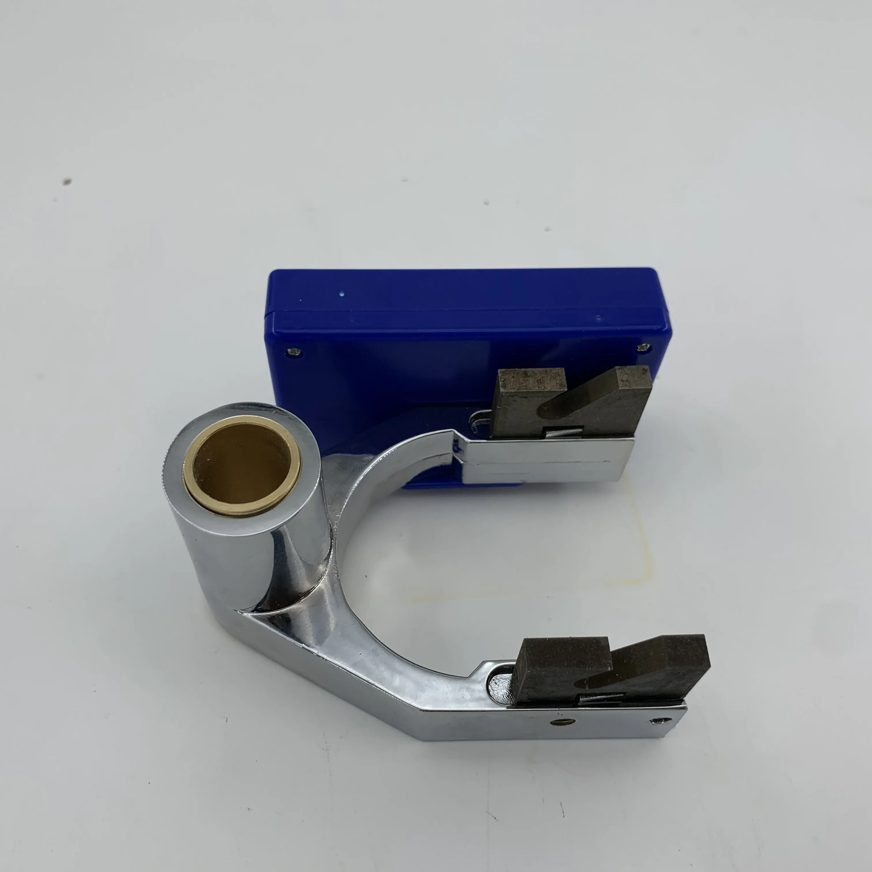 Высокоточный угловой шлифовальный станок с цифровым дисплеем для измельчения