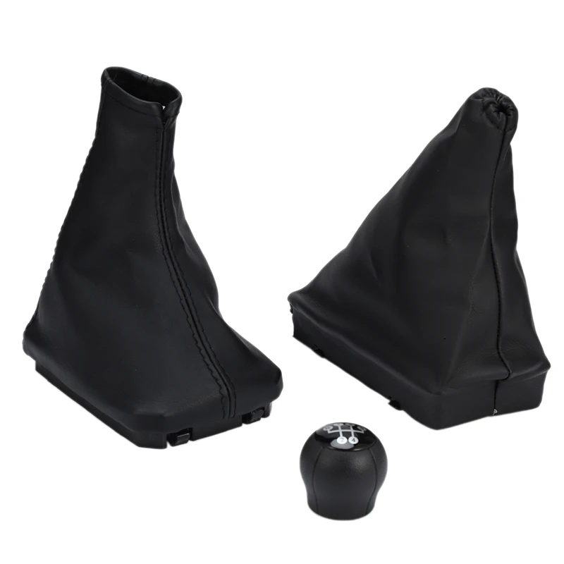 3 шт./1 комплект рычаги переключения передач и ручные тормоза для Opel CORSA C 01 06|Ручка