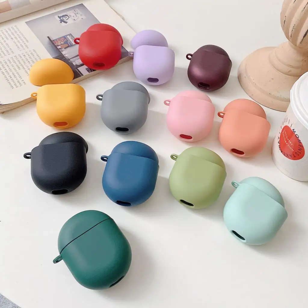 Наушники Xiaomi Redmi Airdots 3 Pro гарнитура из поликарбоната жесткий чехол с защитой от