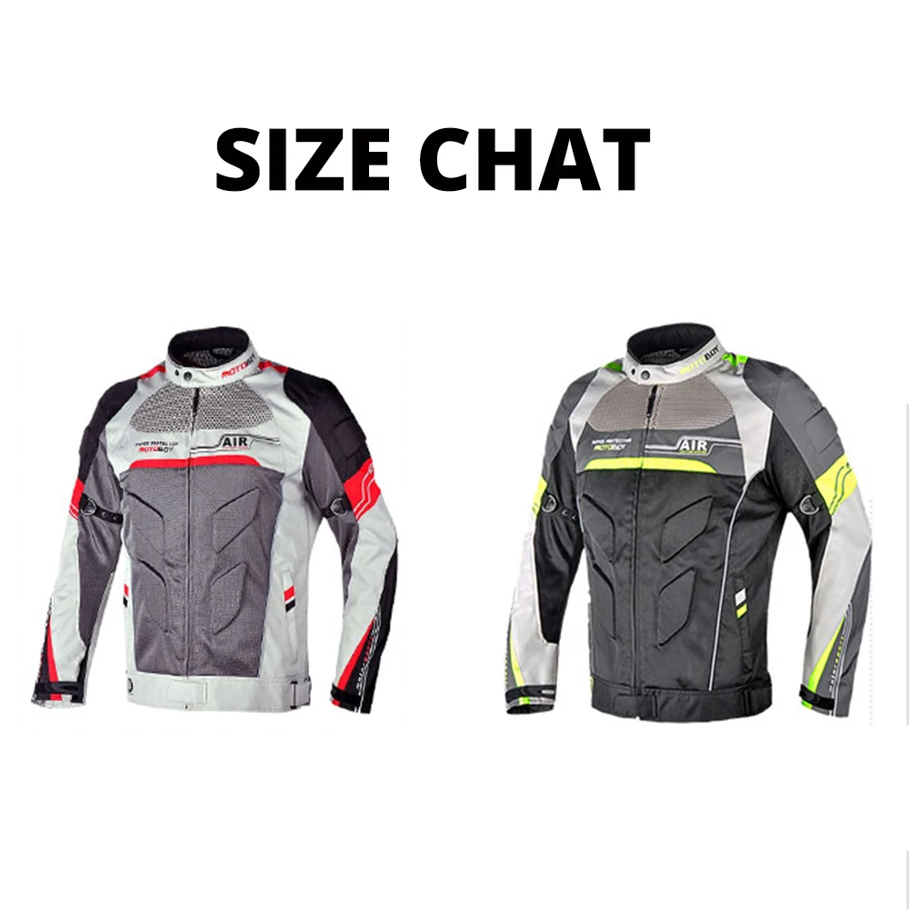 Мотоциклетный костюм мужской осенняя дышащая мотоциклетная куртка|Куртки| |
