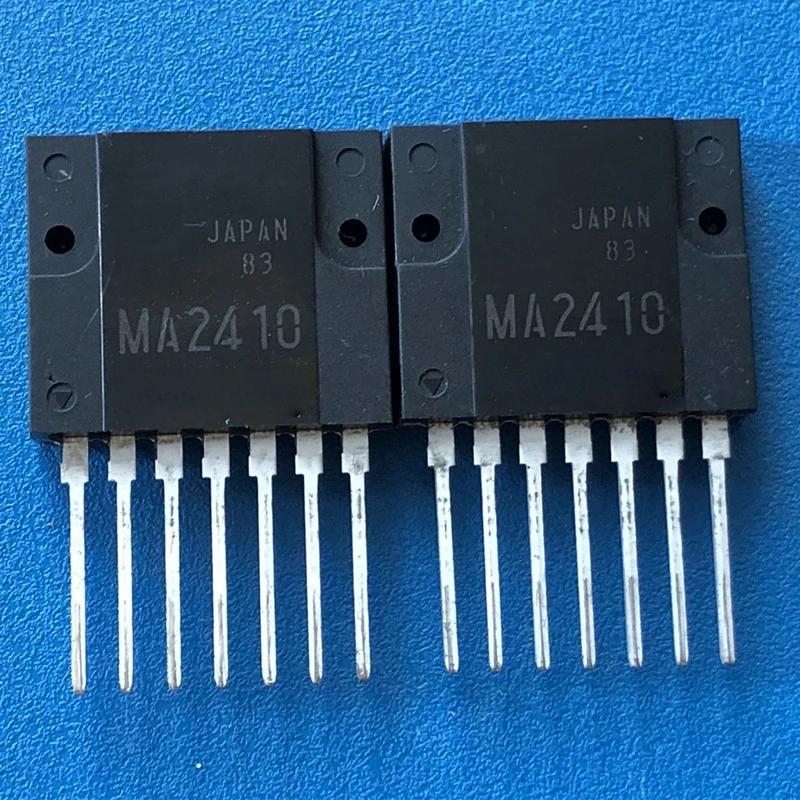 

New MA2410 MA2420 MA2430 MA2440 MA2450 10pcs/lot