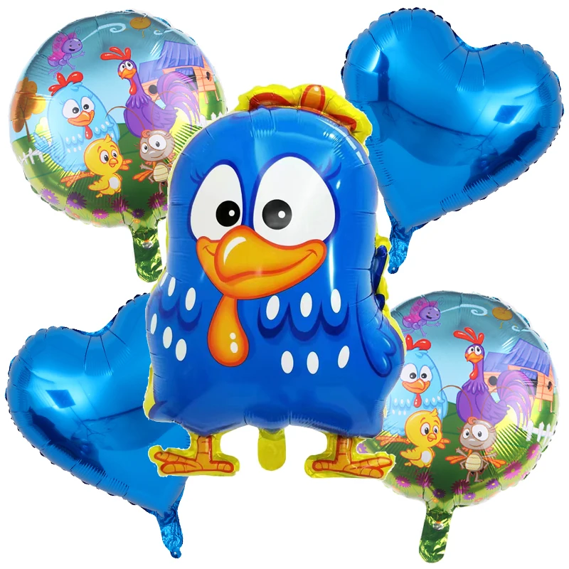 5 шт. Бразильская Веселая фотография |