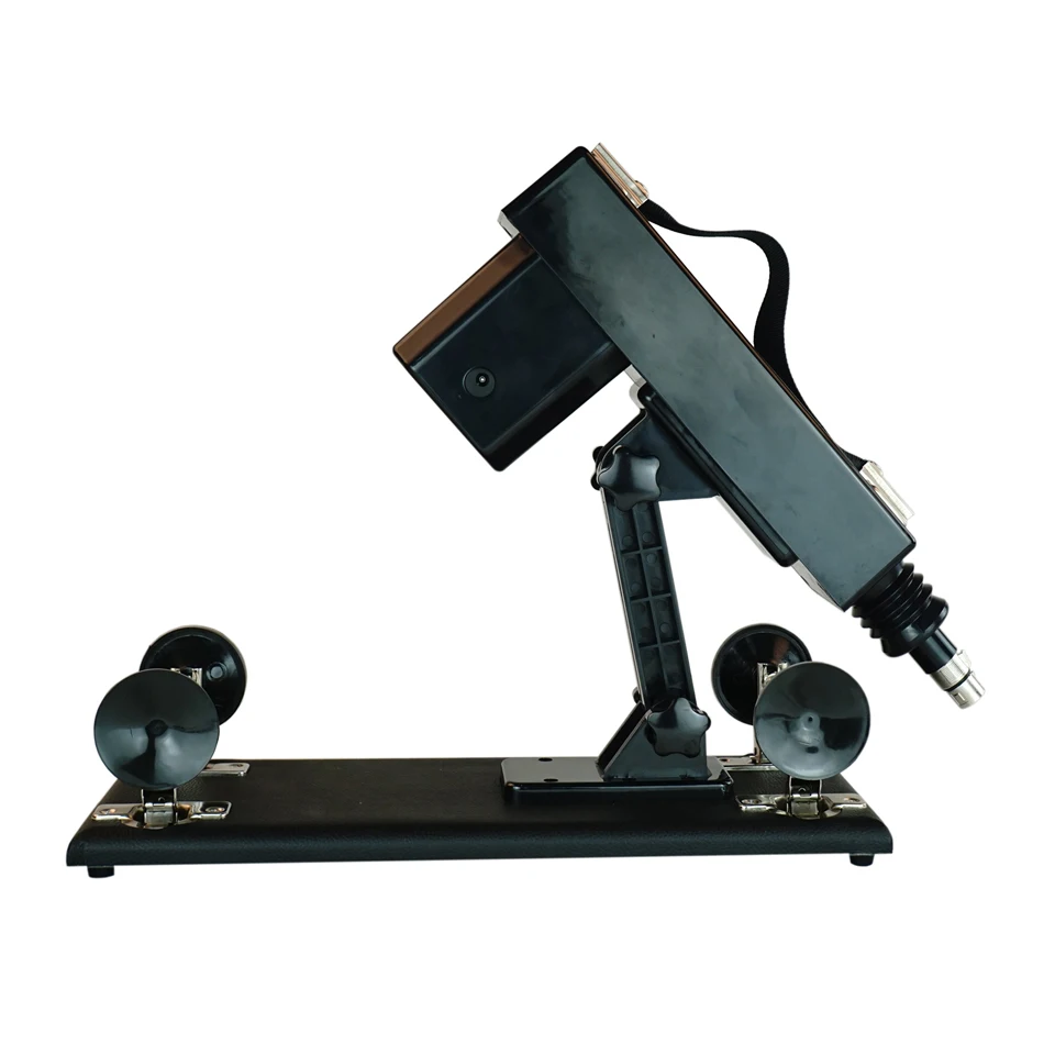 Автоматическая секс машина гибкие дилдо 6 фаллоимитаторов и Мужской мастурбатор