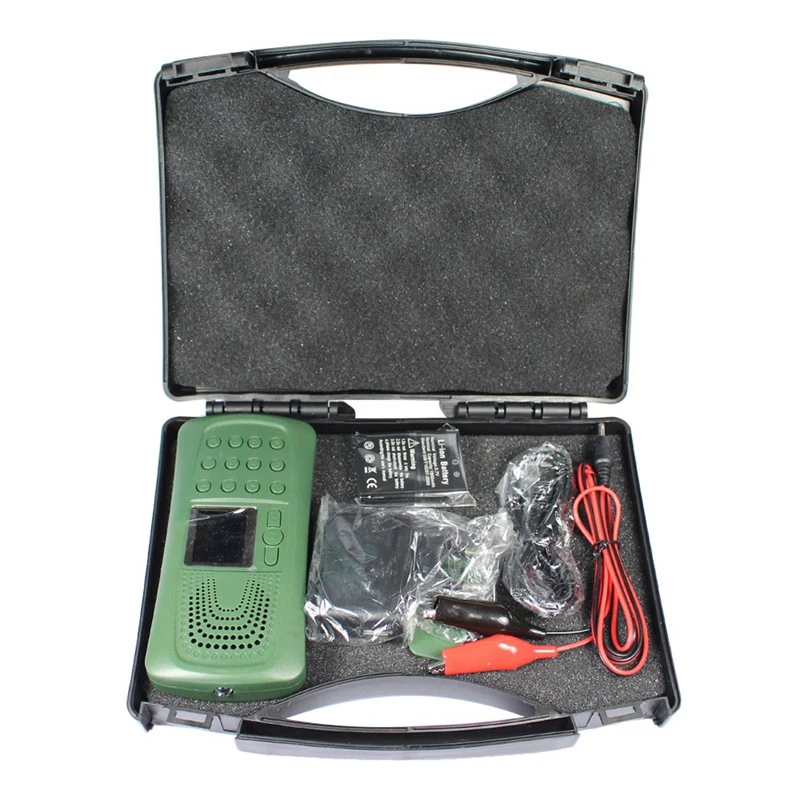 Охотничьи птицы mp3 плеер цифровой звук птиц звонок игра Охотничья приманка